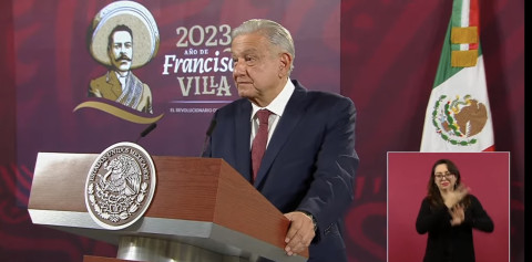 Cierre de Financiera Rural, para evitar corrupción: AMLO