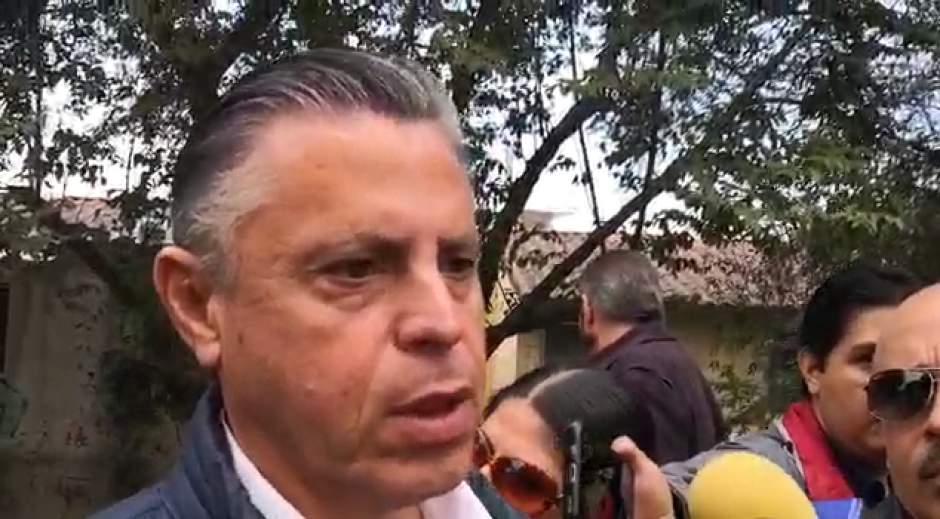 Pondrán en marcha nueva estrategia de seguridad; se creará la Policía de Barrio en la zona sur