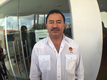 Cancelado el desfile del 1° de Mayo