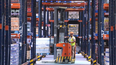 En lo que va de la administración estatal, suman ya más de 62 mil empleos creados