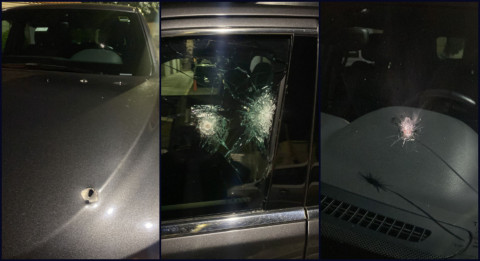 Lamenta AMLO ataque a Ciro Gómez Leyva; confirma que hay avances en la investigación