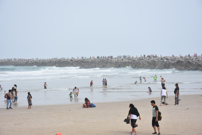 Más de 1 millón de visitantes recibe Tamaulipas en periodo vacacional