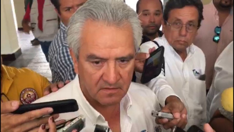 Pruebas en contra de esposo de española son claras: vocería