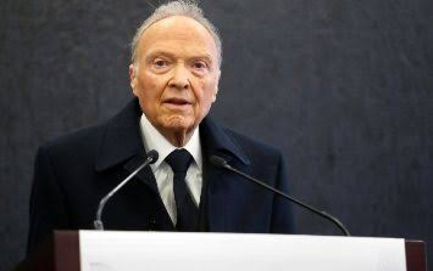 FGR abre nueva investigación por audios entre Gertz Manero y padre de Emilio Lozoya