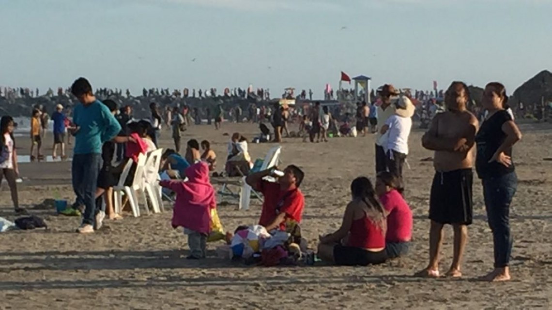 Tamaulipas ofrece diversidad de atractivos para los vacacionistas