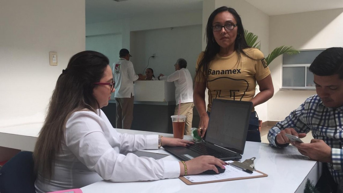 A partir de hoy comienzan guardias en ayuntamiento de Ciudad Madero 