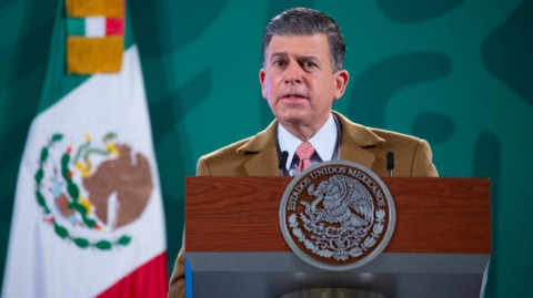 Regresa Ricardo Sheffield a la PROFECO tras perder en las elecciones de León 