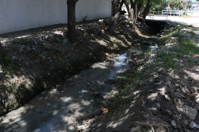 Gobierno de Madero anuncia obras hidráulicas en la Lucio Blanco