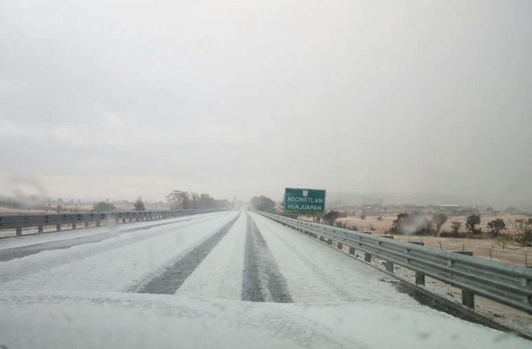 Segob declara emergencia en 5 municipios de Oaxaca