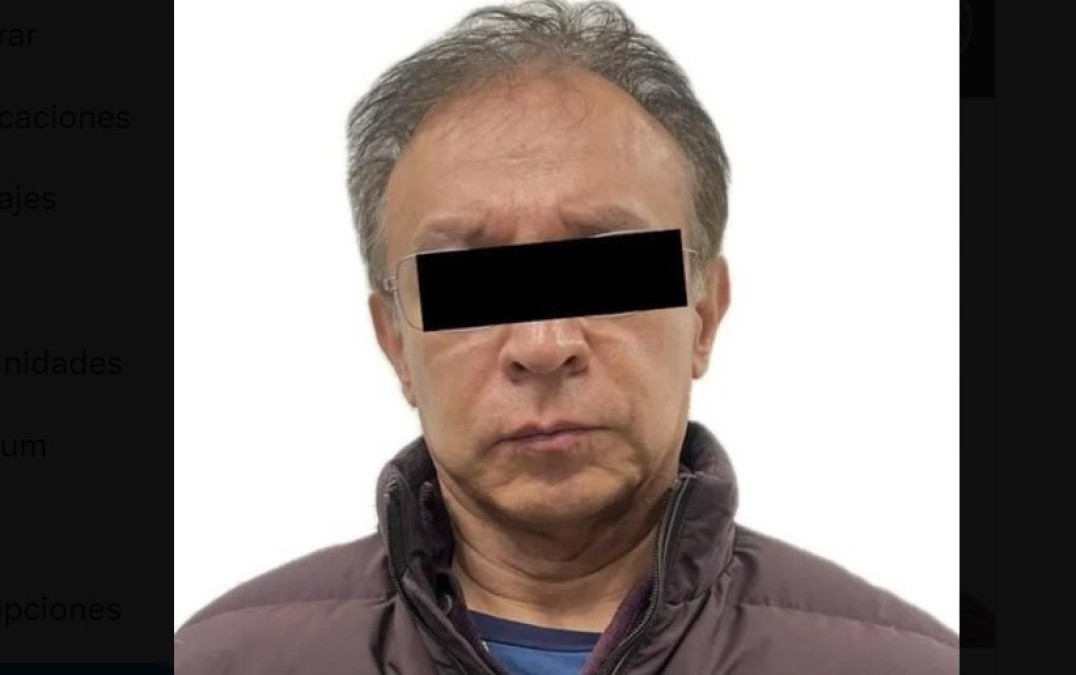 Vinculan a proceso a exalcalde de Toluca por secuestro exprés contra su exsuegro