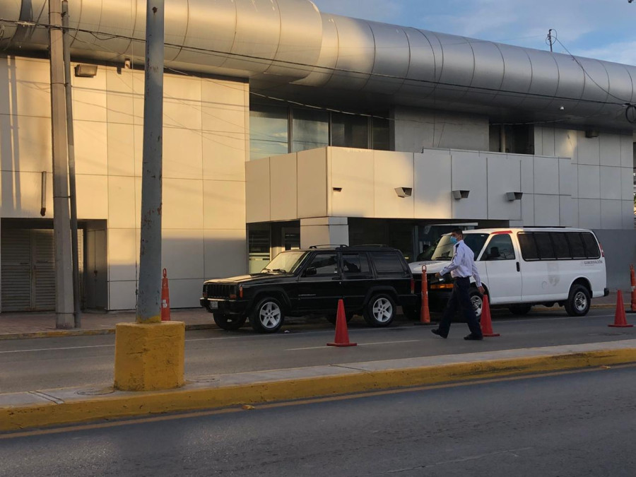 Supervisa IMM puntos de acceso y estaciones migratorias