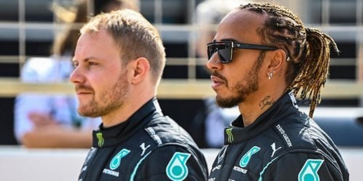 Bottas podría retirarse de la Formula 1