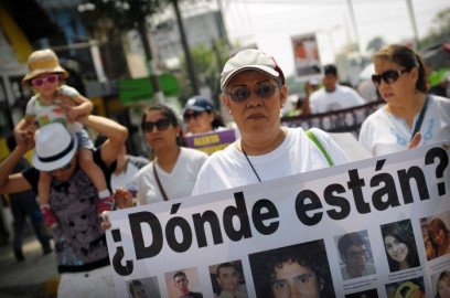Buscará Solalinde recursos para comité de desaparecidos en Veracruz