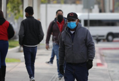 Bajas temperaturas continuarán en Tamaulipas