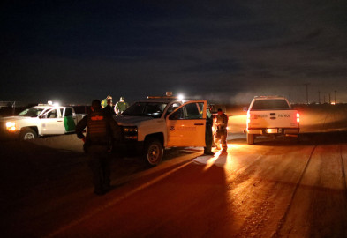 CNDH demanda replantear política migratoria de México con una visión de DDHH