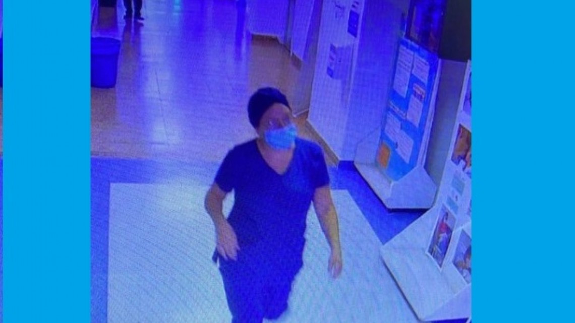 Recuperan a la bebé robada por una mujer de un hospital de Jalisco