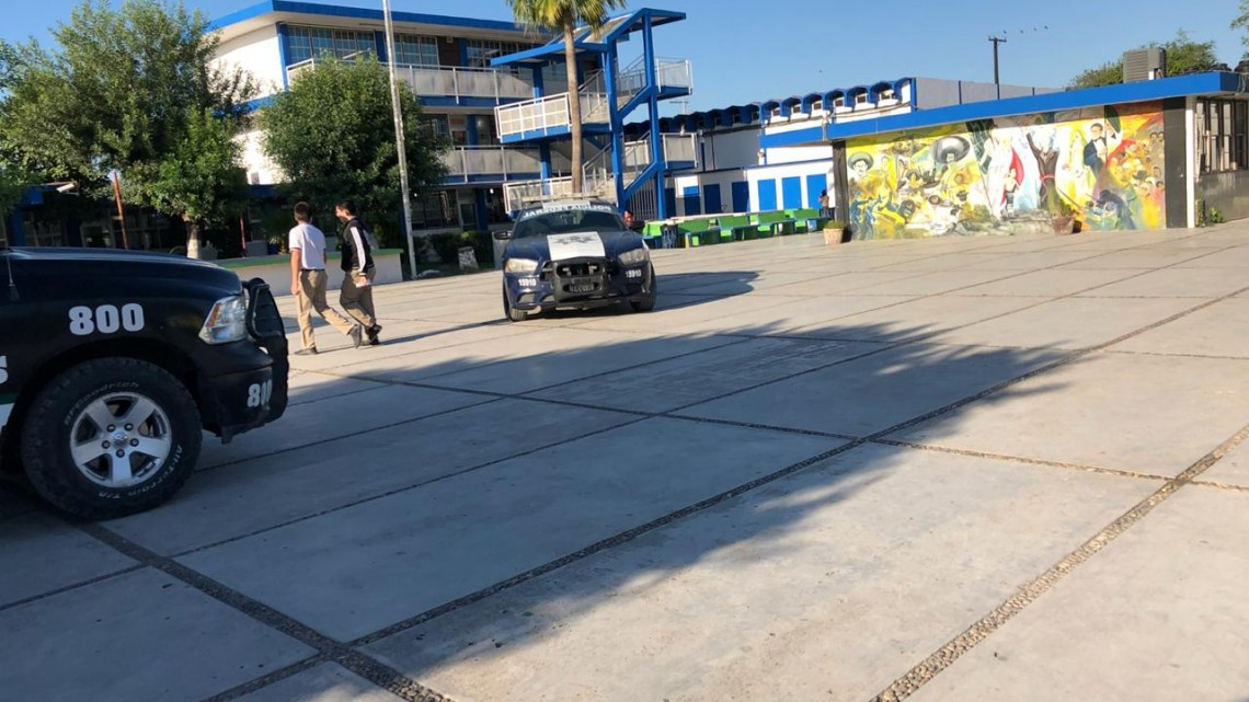 Imparte PGR pláticas para prevenir delitos cibernéticos 