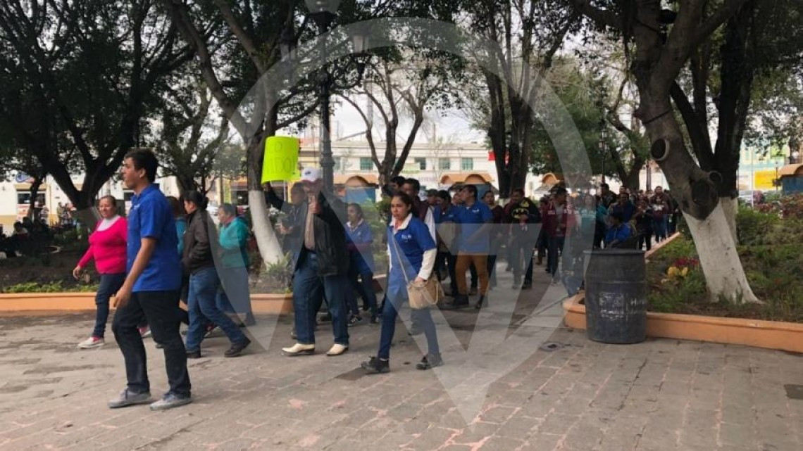 Se reúne Susana Prieto con obreros de Matamoros