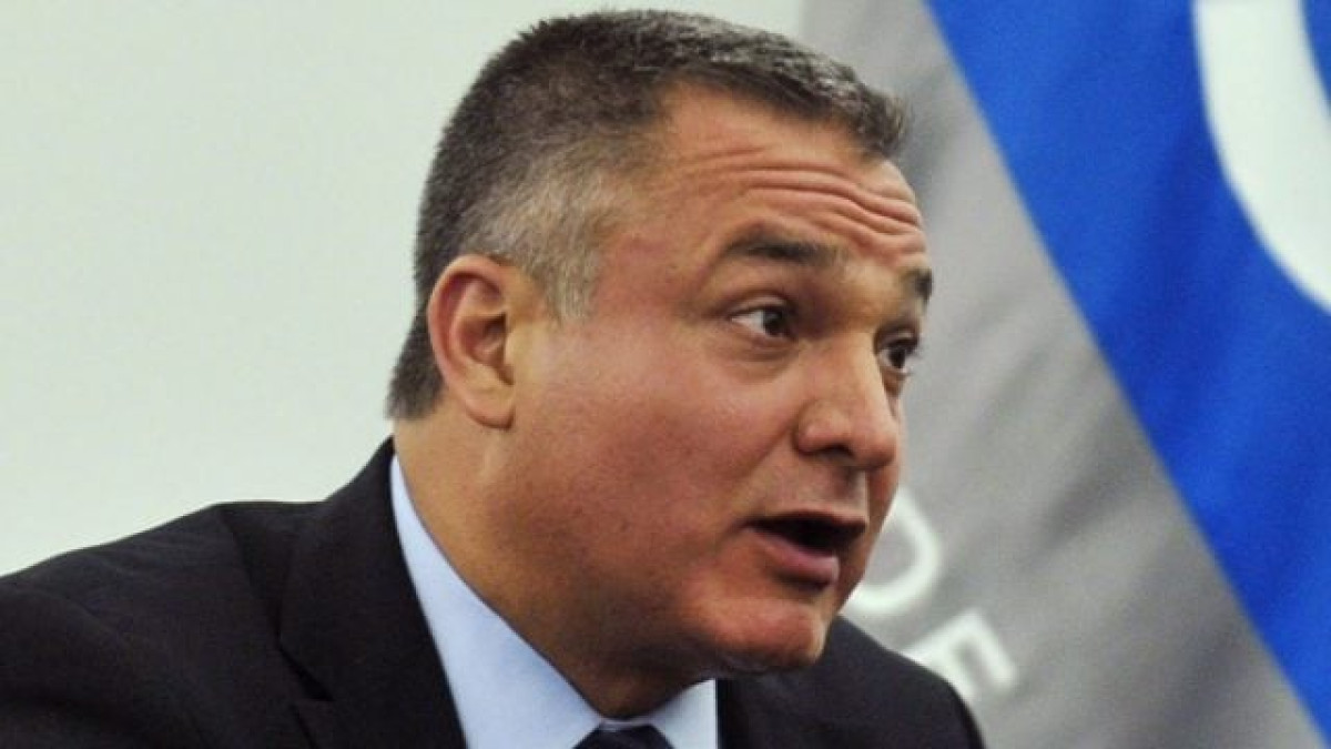 Defensa de García Luna estudia pedir un nuevo juicio tras recabar más pruebas