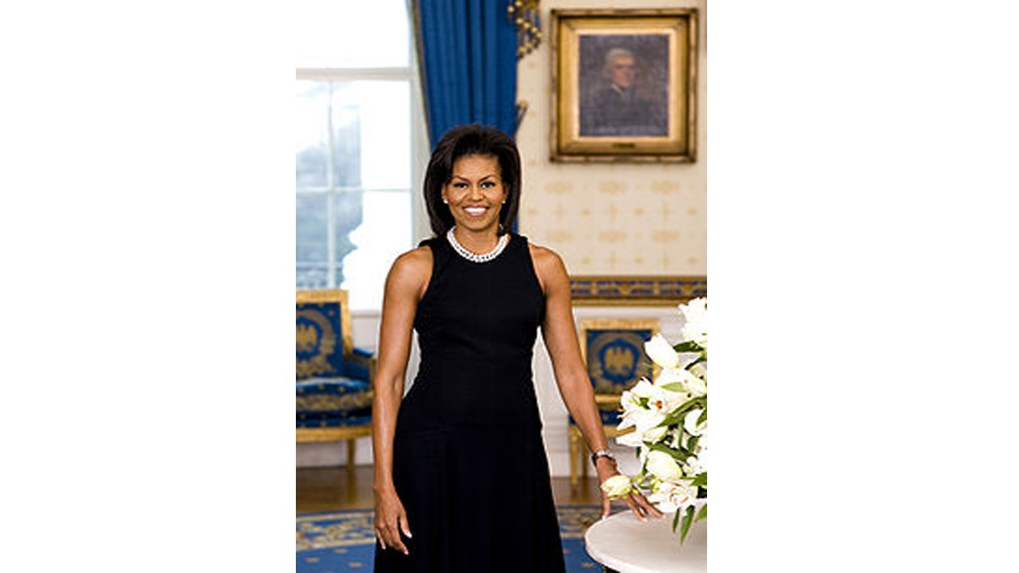 El último cumpleaños de Michelle Obama en la Casa Blanca