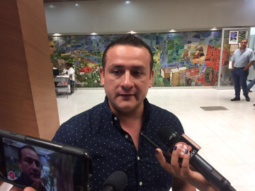 Imaj reparta 850 llaveros de descuento a jóvenes