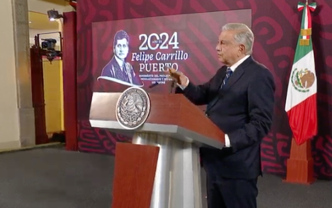 Firmará AMLO decreto para subsidio a la luz en Sonora y otros estados