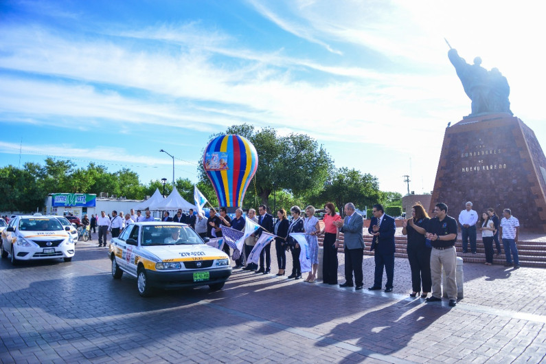 Complementa Municipio Ruta de la Limpieza