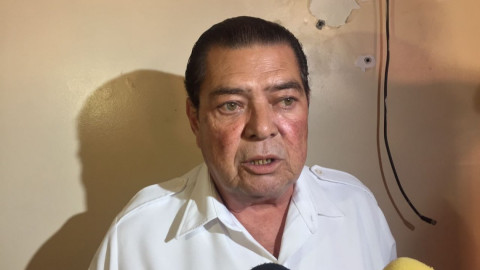 Reforzará policía de proximidad tareas de vigilancia en Matamoros