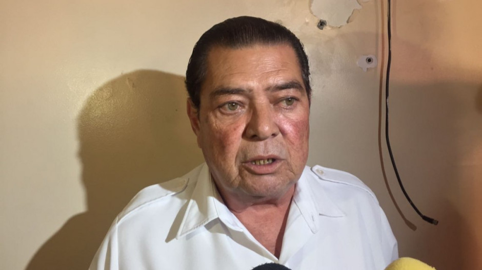 Reforzará policía de proximidad tareas de vigilancia en Matamoros