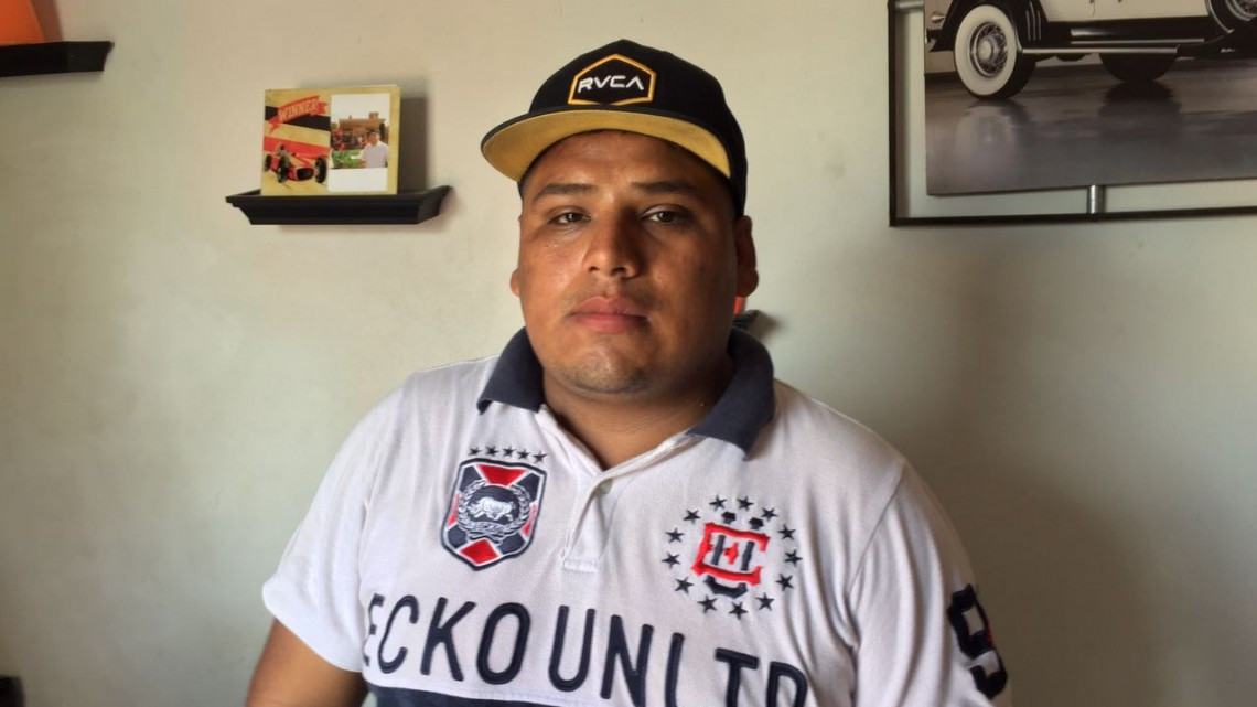 Llega la primera escuela de manejo en Matamoros