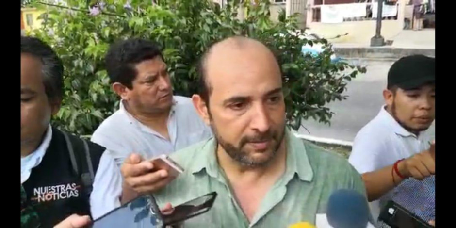 En cuatro días repondrán 60 lámparas de alumbrado público