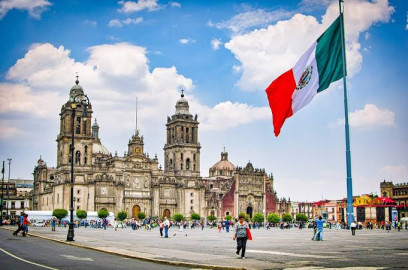 México encabeza lista de ciudades más violentas del mundo