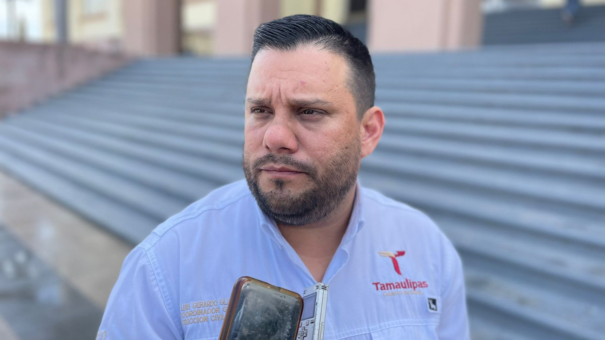 En alerta PC por onda de calor que incrementa riesgo de incendios