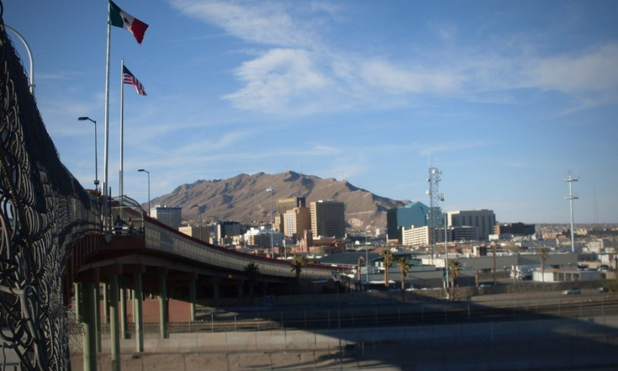 Acuerdan México y EU inversión de 4 mil 200 mdd para reforzar la frontera común