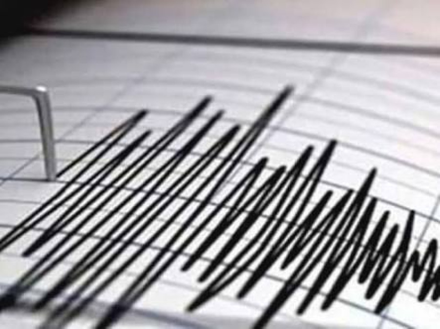 Remece sismo de magnitud 6.2 la zona centro-norte de Chile