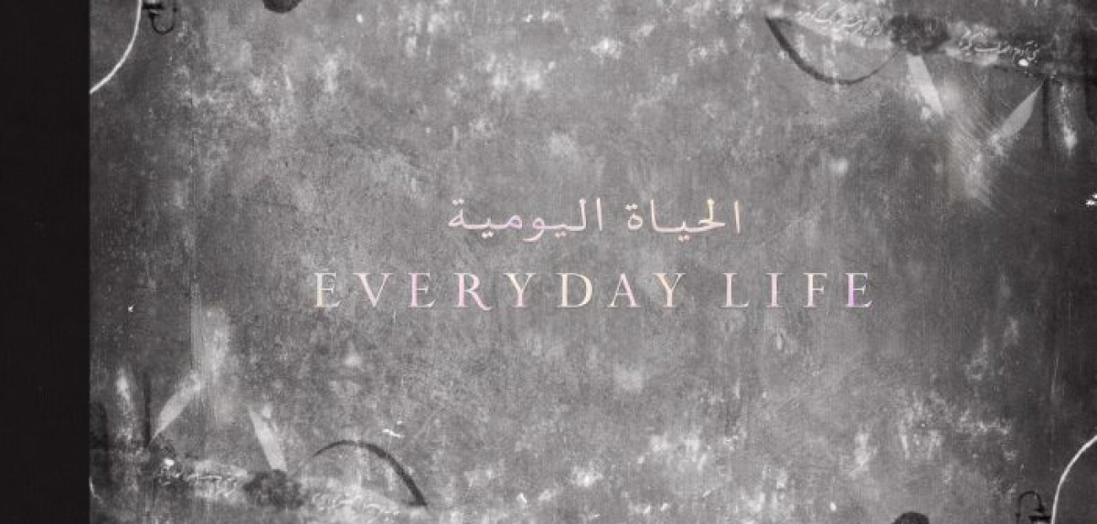 Después de cuatro años, Coldplay estrena nuevo álbum