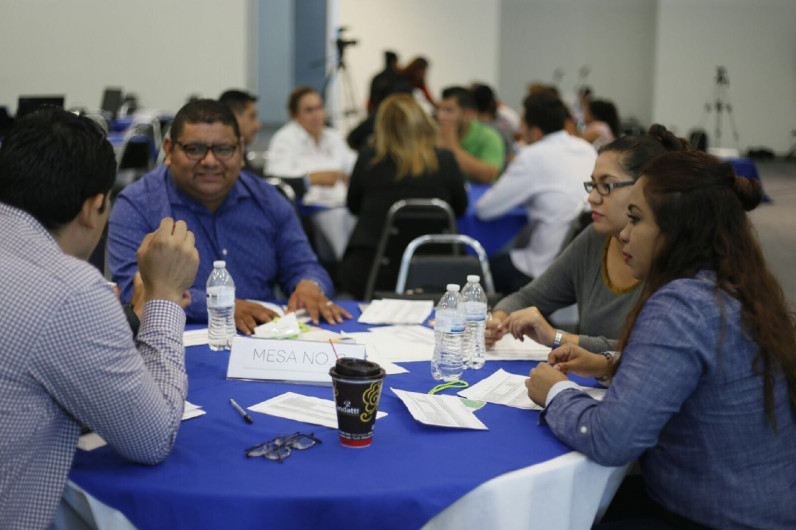 Dan inicio a la elaboración del reglamento de la Ley de Atención a Víctimas en Tamaulipas