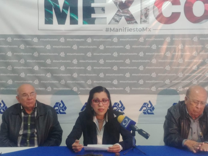Se nombra COPARMEX en contra de las decisiones de la FGJ