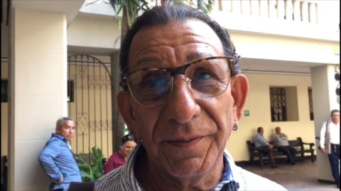 Comunidad lésbico gay pide trabajar a beneficio de la comunidad en general