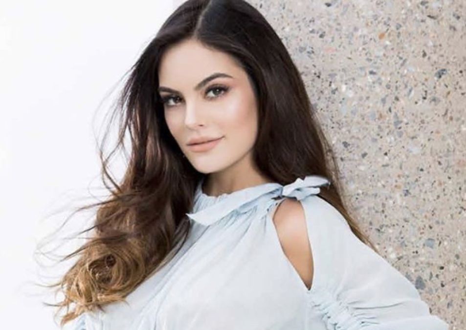 Ximena Navarrete anuncia que perdió al bebé que esperaba