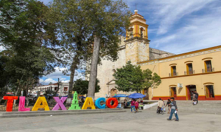 Decreta Tlaxiaco, Oaxaca confinamiento obligatorio por aumento de casos de COVID-19 