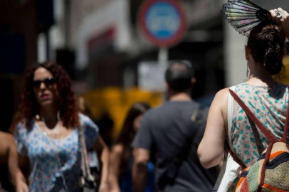 Las temperaturas podrían superar 40°C en zonas de Tamaulipas, Sonora, Sinaloa, Chihuahua, Coahuila y Nuevo León