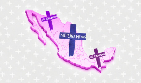 Junio, el mes con más feminicidios del 2022