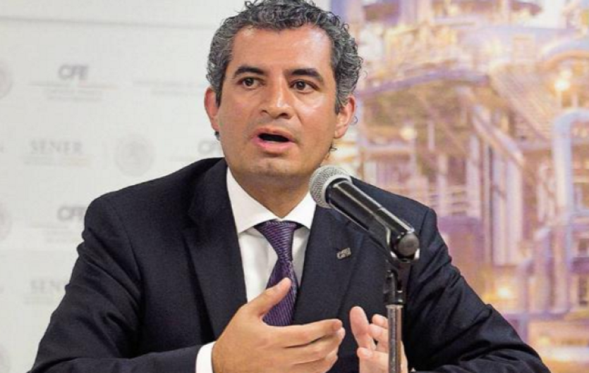 PRI pide serenidad en el tema del gasolinazo; llama a no dejarse engañar por AMLO