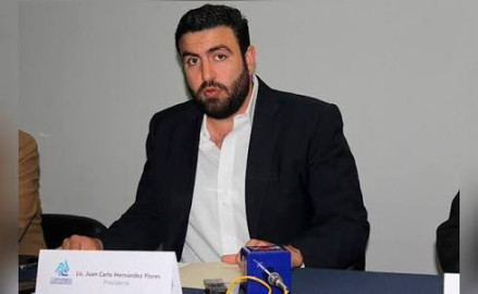 Cancelan empresarios debate en Matamoros