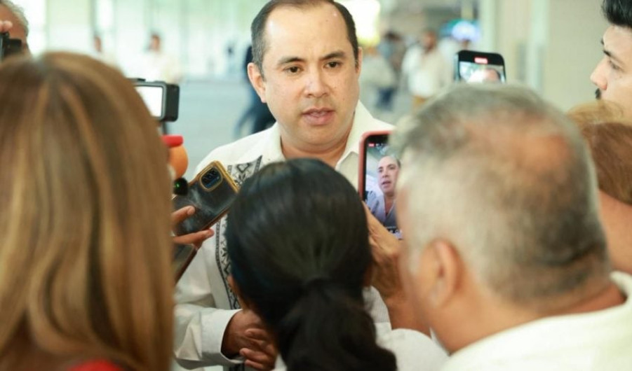 Tamaulipas reduce su deuda y supera a todas las entidades fronterizas