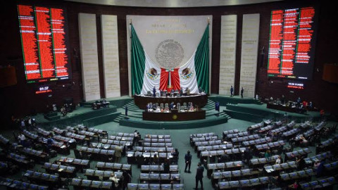 Este miércoles se instalará grupo de trabajo por Ley de Ingresos