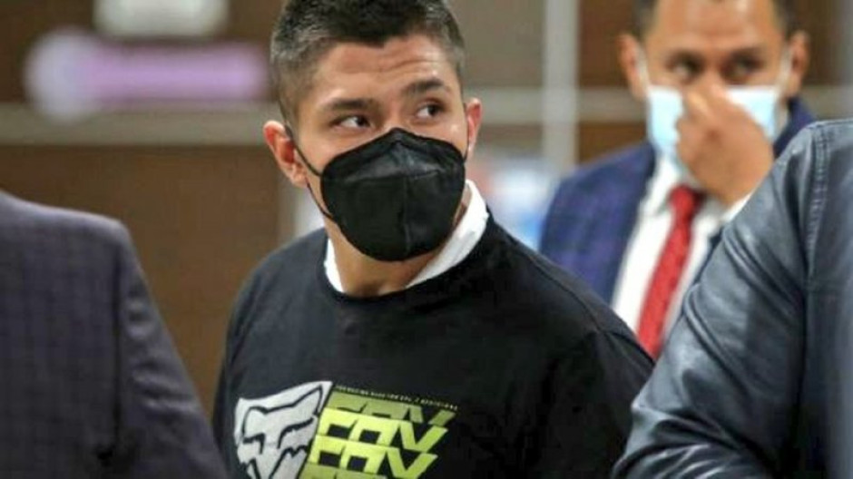 Sujeto que atropelló a mujeres en Iztacalco se entrega voluntariamente a la Fiscalía