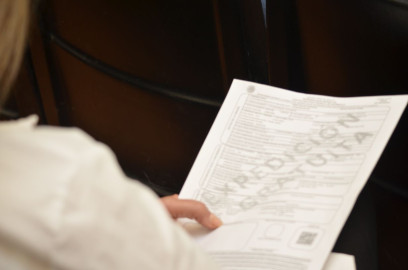 Expide Tamaulipas primer Certificado Electrónico de Nacimiento