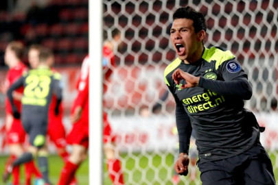 ‘Chucky’ vuelve a brillar en victoria del PSV